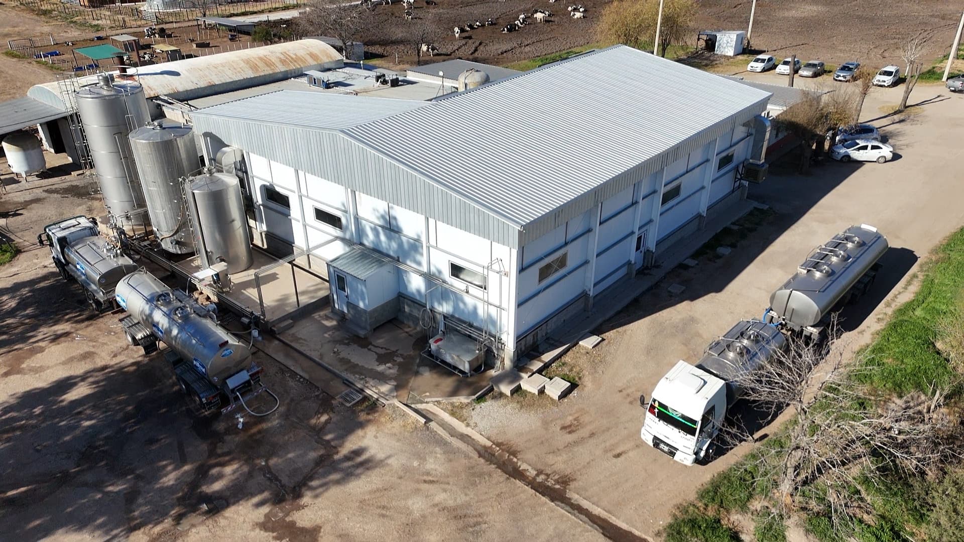 Imagen de la empresa Fanelácteo